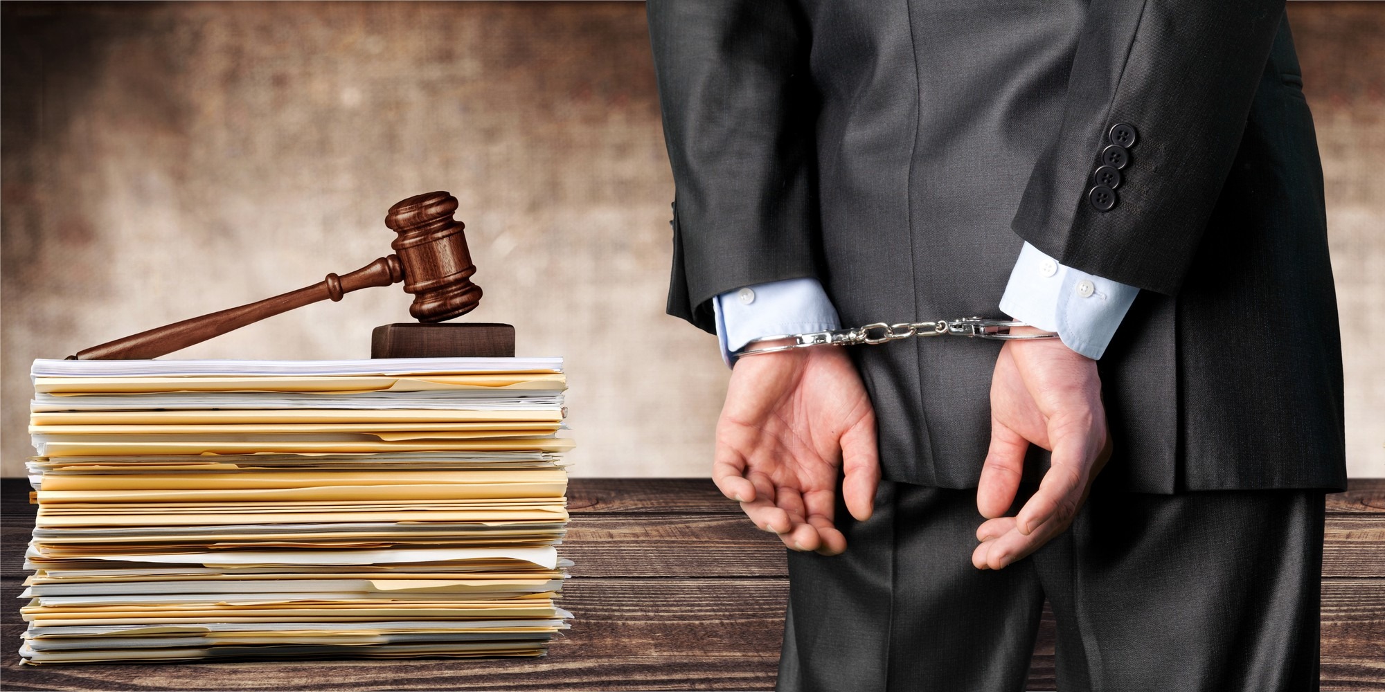 Restraining Orders