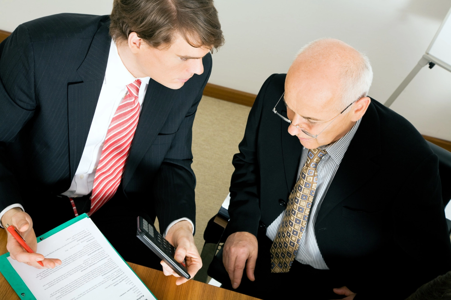 Legally Sound Custody Agreement