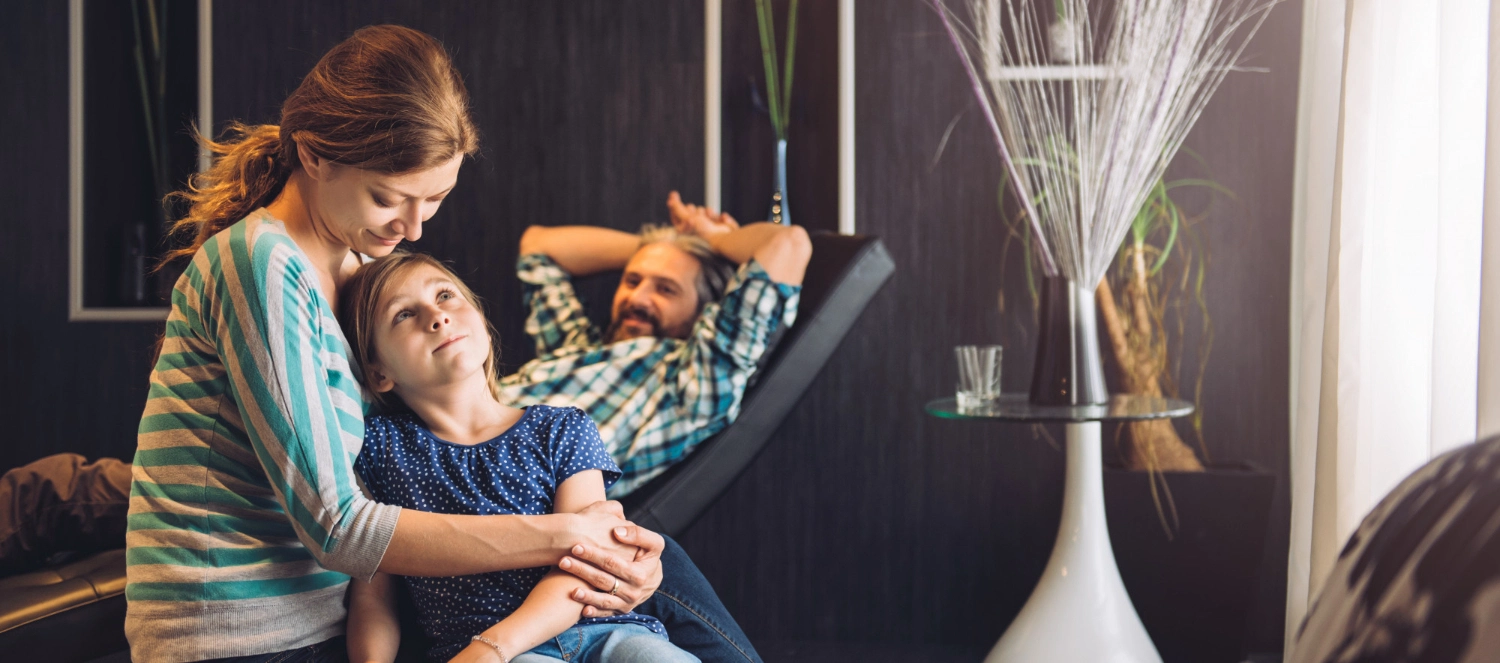 Legal Support for Parenting in New York