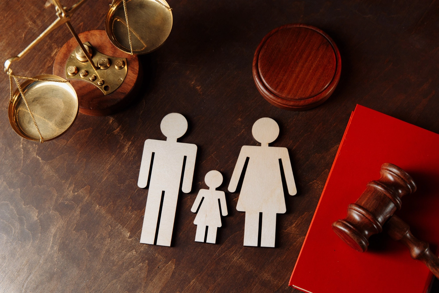 Joint Custody Cases