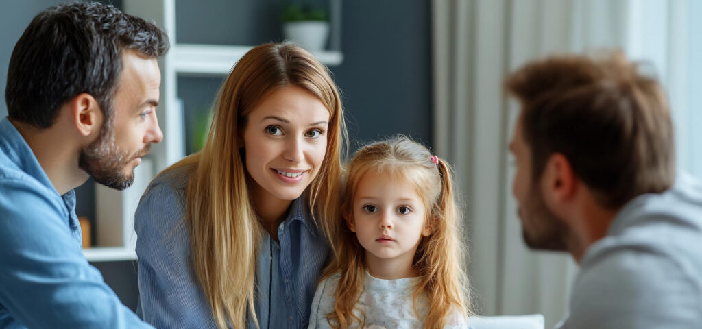 Parenting and Legal Guidance in NYC