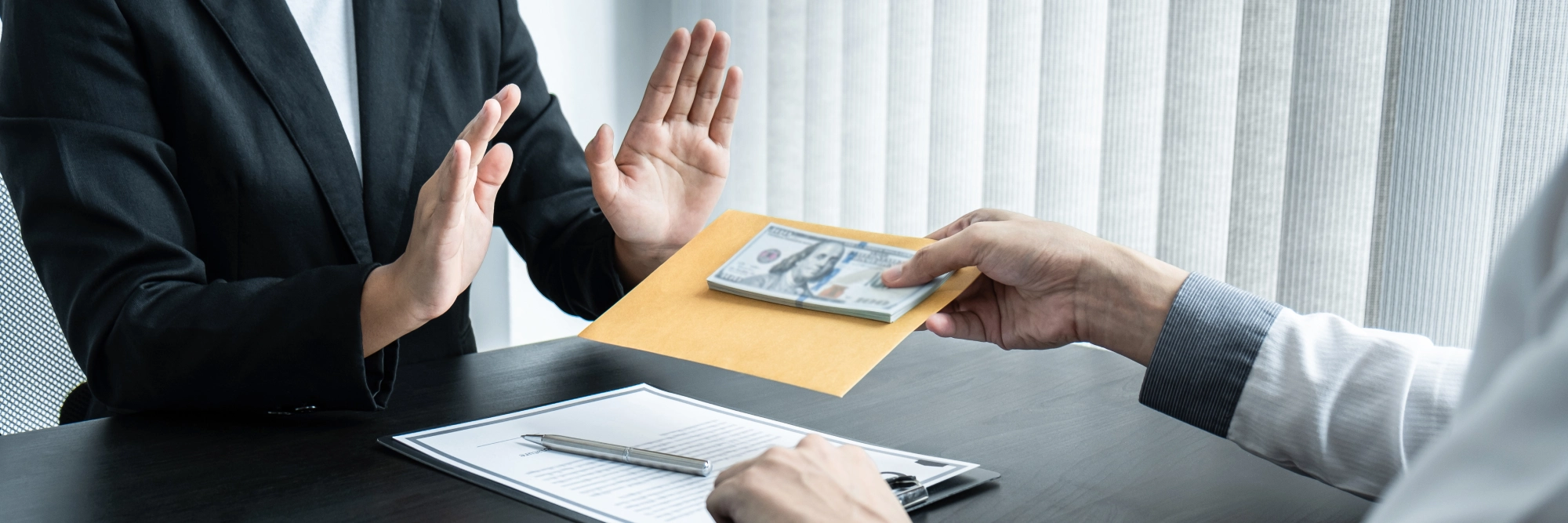 Contest a Protective Order