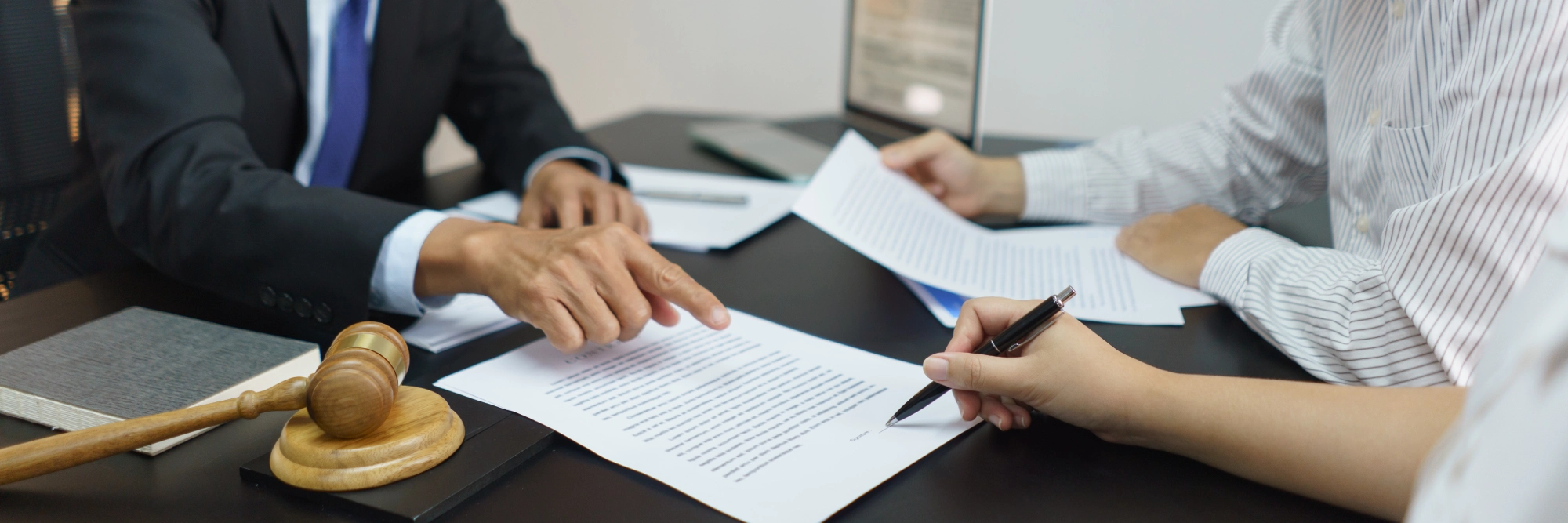 Legally Sound Custody Agreement