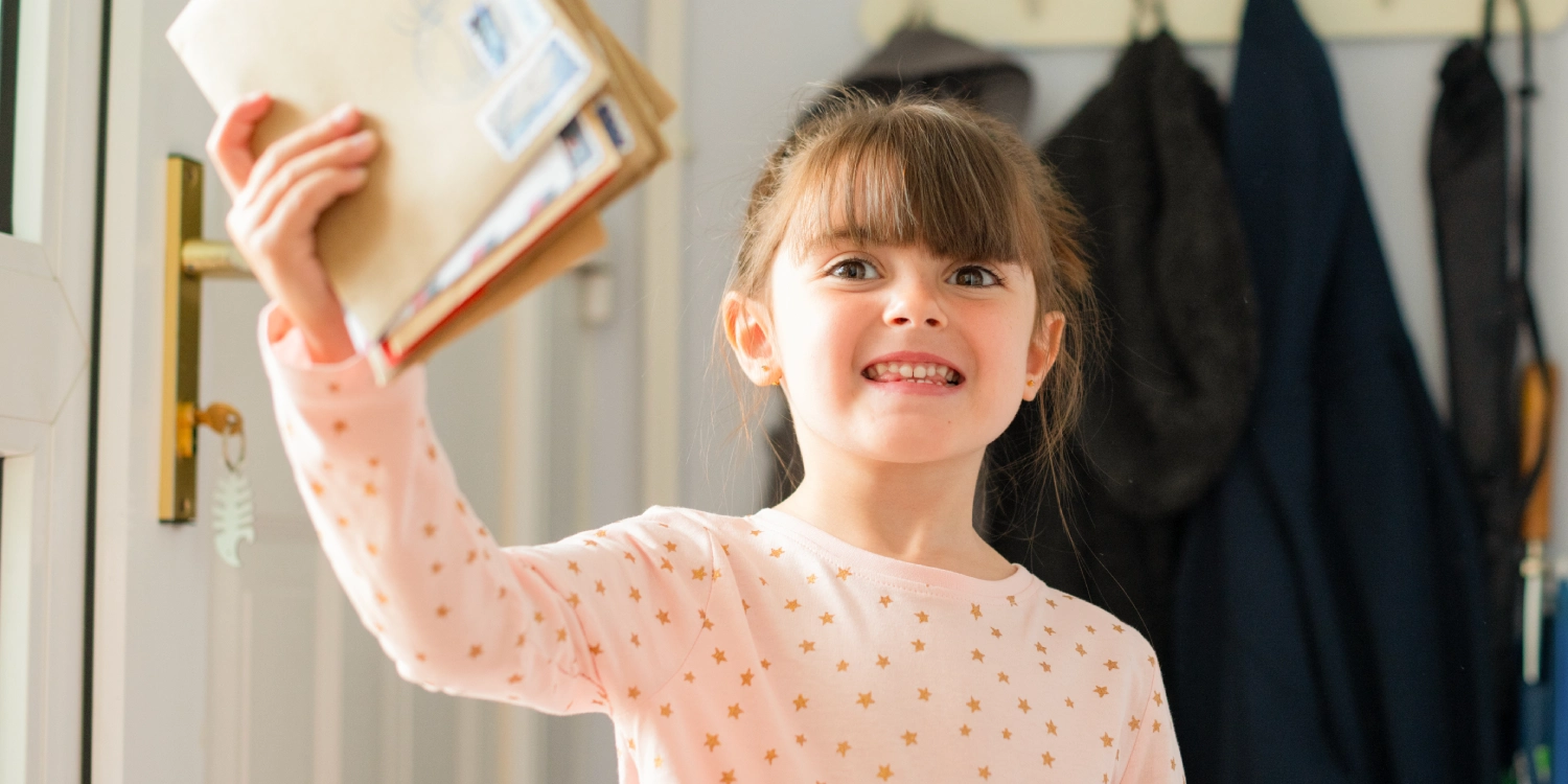 Preparing Kids for Holiday Schedules