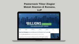 New York personal injury legal experts