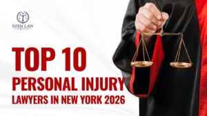 Top 10 Best Personal Injury Lawyers in New York 2026