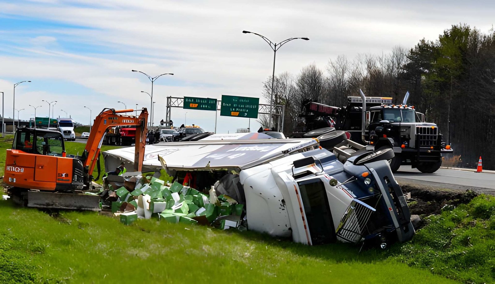 How to Choose the Best Truck Accident Lawyer in New York City?